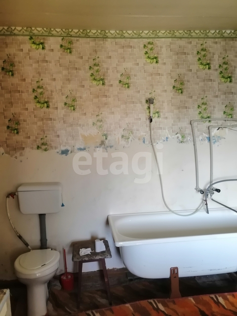 Продажа дома, 46м <sup>2</sup>, 6 сот., Саратов, Саратовская область,  