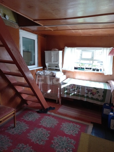 Продажа дома, 120м <sup>2</sup>, 16 сот., Саратов, Саратовская область,  