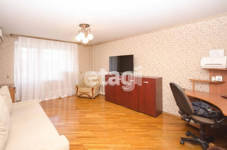 Продажа 3-комнатной квартиры, Саратов, Саратовская область,  Саратов