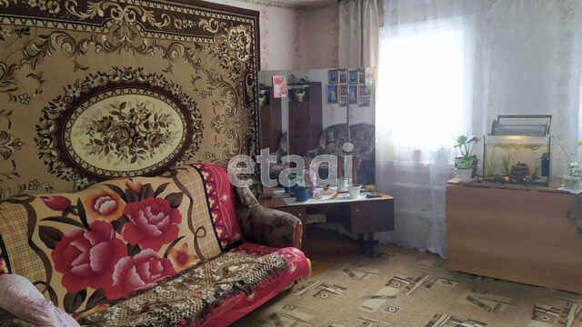 Продажа дома, 52м <sup>2</sup>, 8 сот., Саратов, Саратовская область,  Энгельсский