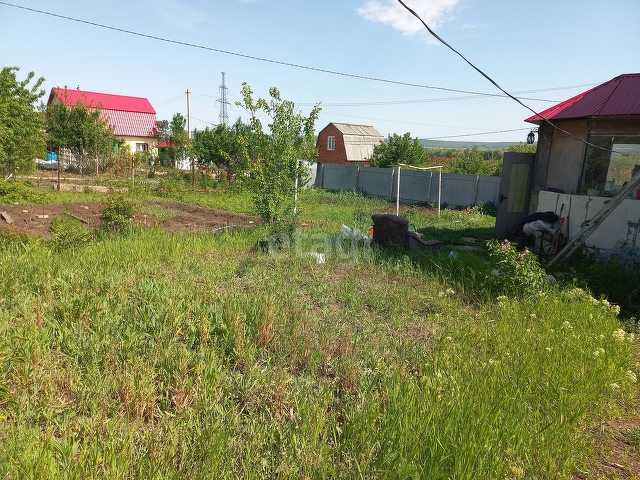 Продажа дома, 105м <sup>2</sup>, 8 сот., Саратов, Саратовская область,  