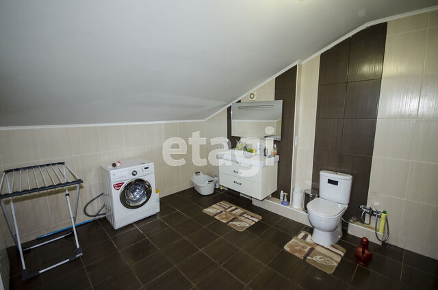 Продажа дома, 133м <sup>2</sup>, 11 сот., Саратов, Саратовская область,  Волжский 