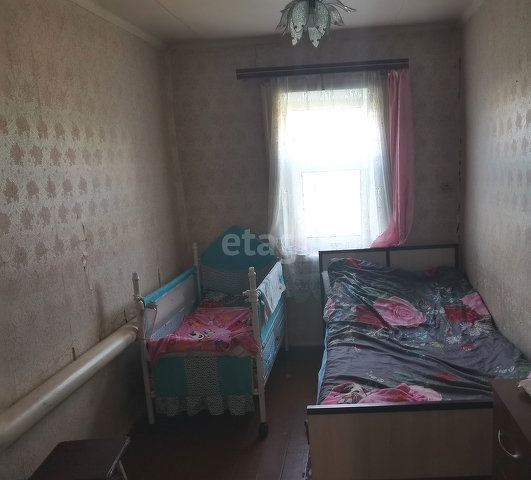 Продажа дома, 72м <sup>2</sup>, 4 сот., Саратов, Саратовская область,  