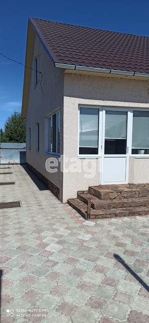 Продажа дома, 128м <sup>2</sup>, 8 сот., Саратов, Саратовская область,  Волжский 