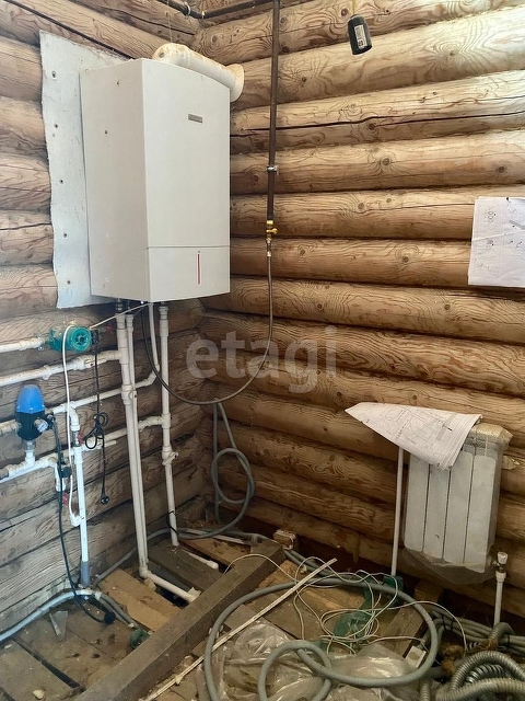 Продажа дома, 164м <sup>2</sup>, 5 сот., Саратов, Саратовская область,  