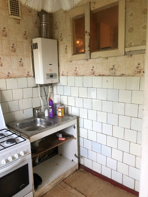 Продажа 1-комнатной квартиры, Саратов, Саратовская область,  Саратов