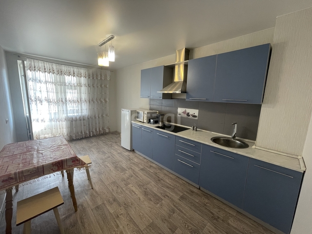 Продажа 1-комнатной квартиры, Саратов, Саратовская область,  Саратов