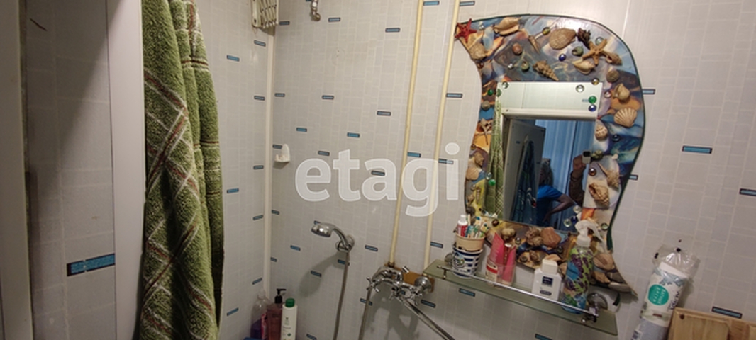 Продажа дома, 29м <sup>2</sup>, 1 сот., Саратов, Саратовская область,  Волжский 