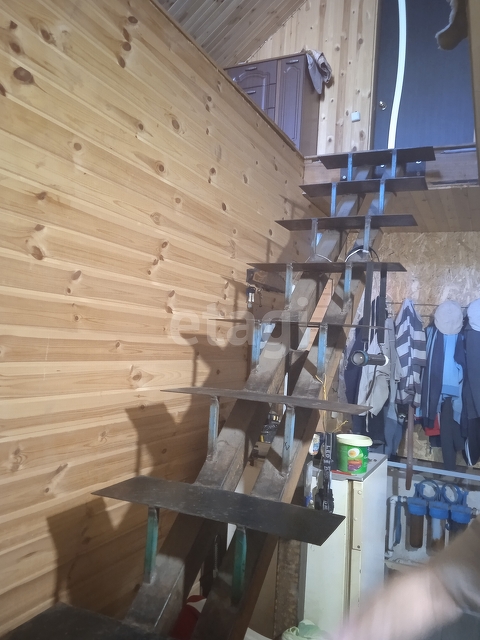 Продажа дачи, 80м <sup>2</sup>, 6 сот., Саратов, Саратовская область,  Энгельс