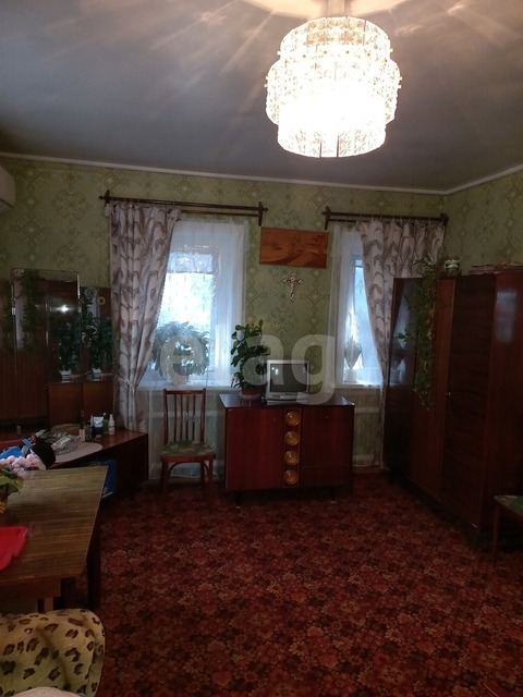 Продажа дома, 68м <sup>2</sup>, 13 сот., Саратов, Саратовская область,  Заводской