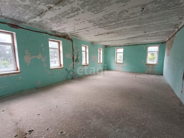 Продажа коммерческой недвижимости, 437м <sup>2</sup>, Саратов, Саратовская область,  Саратов