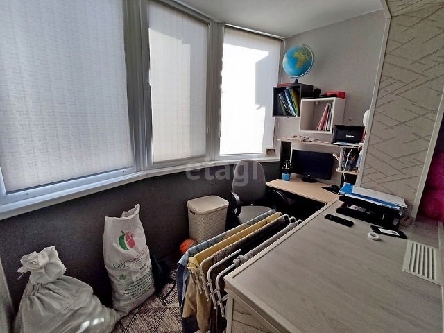 Продажа 1-комнатной квартиры, Саратов, Саратовская область,  Саратов