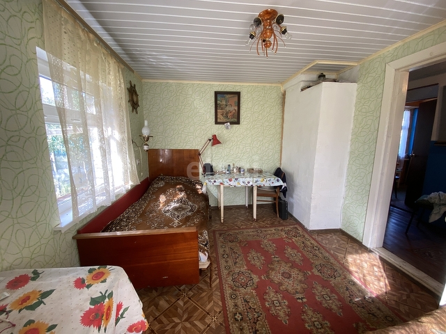 Продажа дачи, 41м <sup>2</sup>, 6 сот., Саратов, Саратовская область,  Заводской