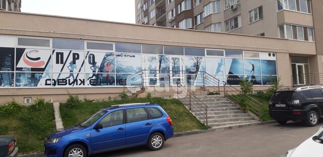 Продажа коммерческой недвижимости, 600м <sup>2</sup>, Саратов, Саратовская область,  Саратов