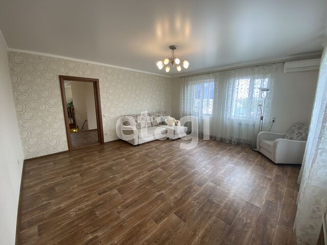 Продажа дома, 446м <sup>2</sup>, 5 сот., Саратов, Саратовская область,  Октябрьский