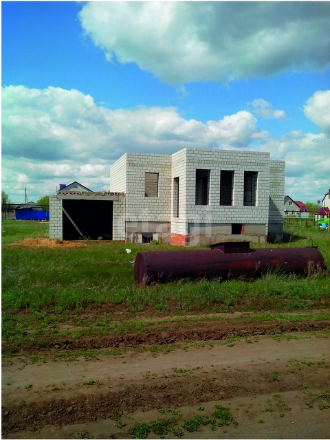 Продажа дома, 187м <sup>2</sup>, 20 сот., Саратов, Саратовская область,  