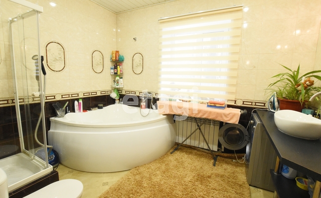 Продажа дома, 102м <sup>2</sup>, 2 сот., Саратов, Саратовская область,  Кировский