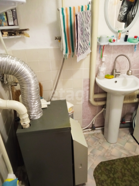 Продажа дома, 46м <sup>2</sup>, 16 сот., Саратов, Саратовская область,  