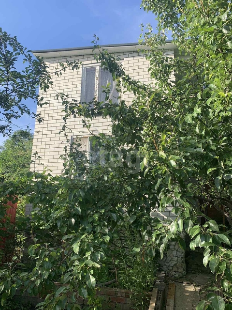 Продажа дачи, 29м <sup>2</sup>, 3 сот., Саратов, Саратовская область,  