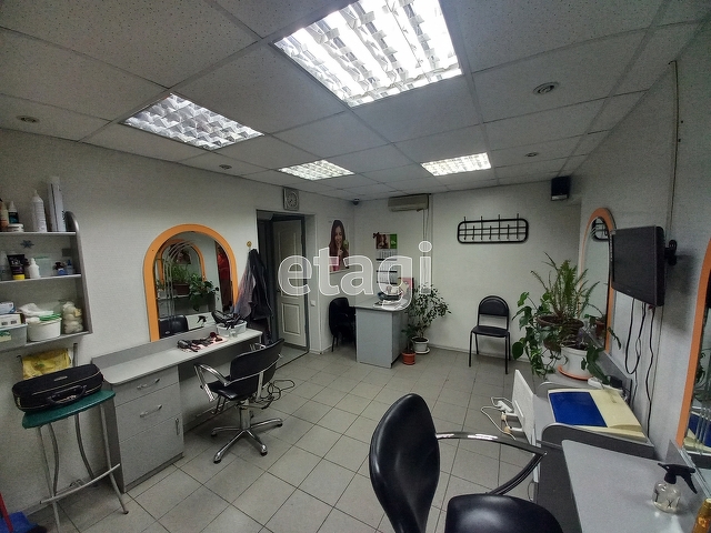 Продажа коммерческой недвижимости, 38м <sup>2</sup>, Саратов, Саратовская область,  Саратов