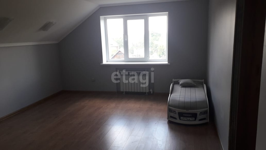 Продажа дома, 145м <sup>2</sup>, 7 сот., Саратов, Саратовская область,  Энгельсский