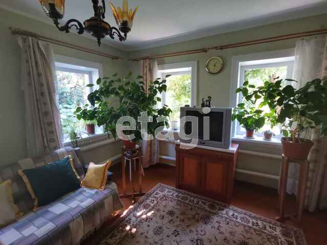 Продажа дома, 109м <sup>2</sup>, 4 сот., Саратов, Саратовская область,  Волжский 