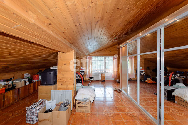 Продажа дома, 450м <sup>2</sup>, 20 сот., Саратов, Саратовская область,  Саратов