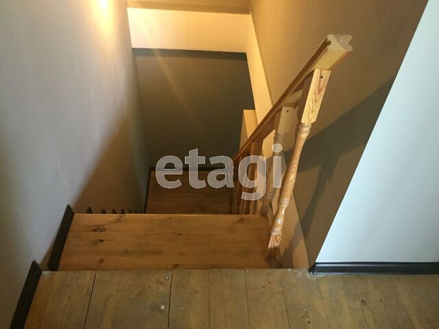 Продажа дома, 100м <sup>2</sup>, 8 сот., Саратов, Саратовская область,  