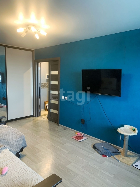 Продажа 1-комнатной квартиры, Саратов, Саратовская область,  Саратов