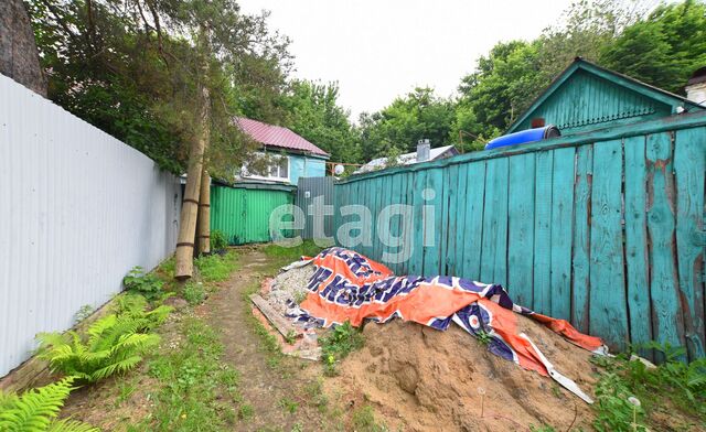 Продажа дома, 61м <sup>2</sup>, 5 сот., Саратов, Саратовская область,  Кировский