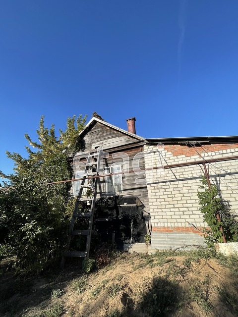 Продажа дома, 69м <sup>2</sup>, 17 сот., Саратов, Саратовская область,  