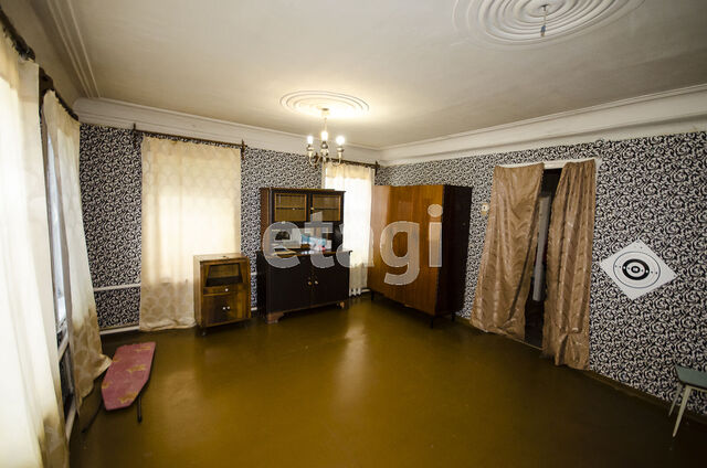 Продажа дома, 57м <sup>2</sup>, 1 сот., Саратов, Саратовская область,  Кировский