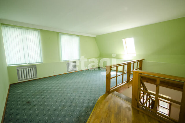 Продажа дома, 580м <sup>2</sup>, 2 сот., Саратов, Саратовская область,  Октябрьский