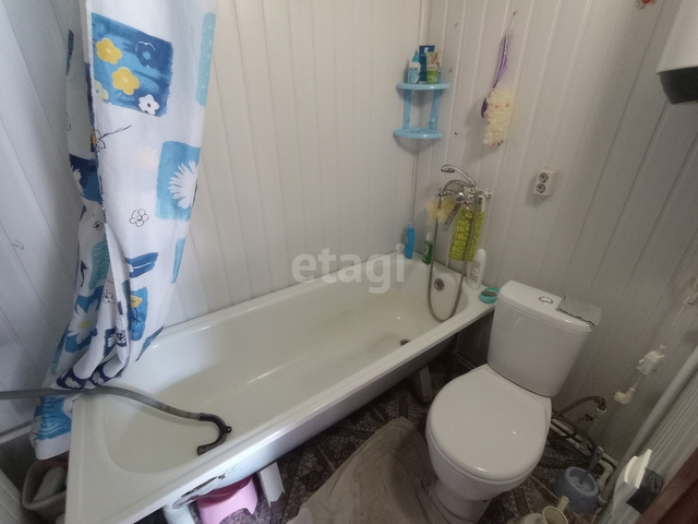 Продажа дома, 57м <sup>2</sup>, 5 сот., Саратов, Саратовская область,  Кировский