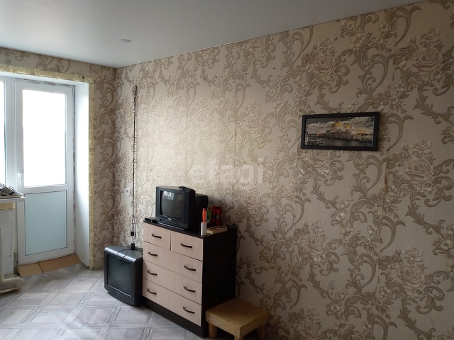 Продажа 1-комнатной квартиры, Саратов, Саратовская область,  Петровск