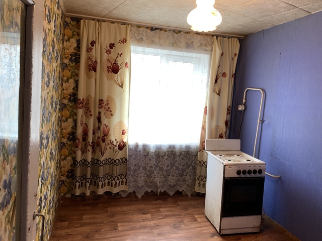 Продажа 1-комнатной квартиры, Саратов, Саратовская область,  посёлок Придорожный