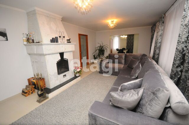 Продажа дома, 300м <sup>2</sup>, 12 сот., Саратов, Саратовская область,  Энгельс