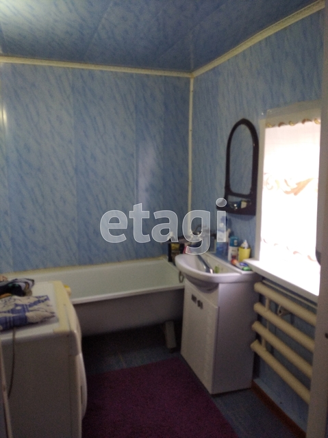 Продажа дома, 43м <sup>2</sup>, 4 сот., Саратов, Саратовская область,  Заводской