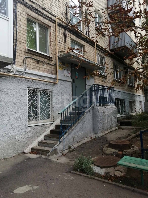 Продажа 2-комнатной квартиры, Саратов, Саратовская область,  Саратов