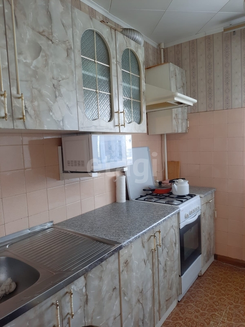 Продажа 2-комнатной квартиры, Саратов, Саратовская область,  Приволжский