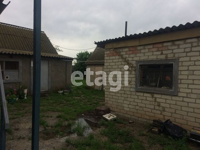 Продажа дома, 70м <sup>2</sup>, 10 сот., Саратов, Саратовская область,  Энгельс