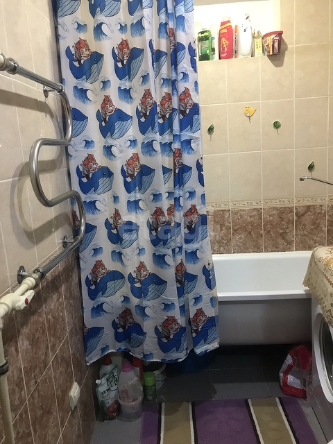 Продажа 1-комнатной квартиры, Саратов, Саратовская область,  Приволжский