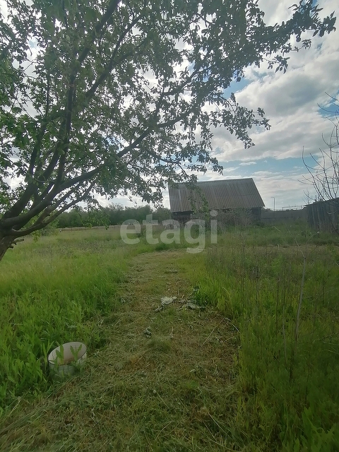 Продажа дома, 44м <sup>2</sup>, 17 сот., Саратов, Саратовская область,  