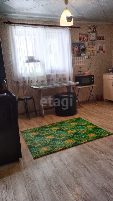 Продажа дома, 49м <sup>2</sup>, 9 сот., Саратов, Саратовская область,  