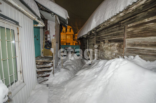 Продажа дома, 70м <sup>2</sup>, 2 сот., Саратов, Саратовская область,  Кировский