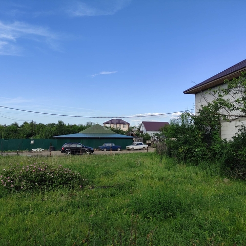 Продажа участка, Саратов, Саратовская область,  Ленинский