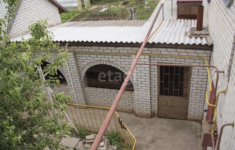 Продажа дома, 211м <sup>2</sup>, 10 сот., Саратов, Саратовская область,  