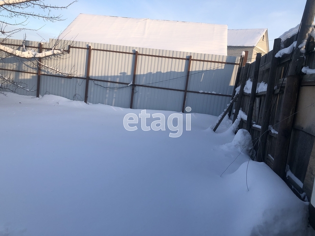 Продажа дома, 68м <sup>2</sup>, 6 сот., Саратов, Саратовская область,  