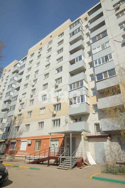 Продажа 2-комнатной квартиры, Саратов, Саратовская область,  Энгельс