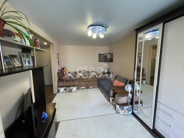 Продажа 1-комнатной квартиры, Саратов, Саратовская область,  Саратов